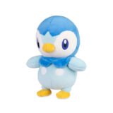 Pokémon Center peluche Piplup