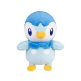 Pokémon Center peluche Piplup - Imagen 2