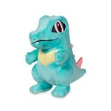Pokémon Center peluche Totodile