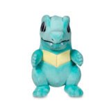 Pokémon Center peluche Totodile - Imagen 2