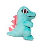 Pokémon Center peluche Totodile - Imagen 3
