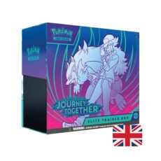 Pokémon Journey Together Elite Trainer Box