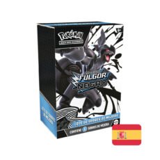 RESERVA Pokémon Fulgor Negro Booster Bundle