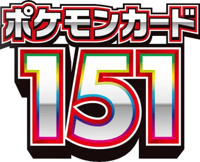 Pokémon 151