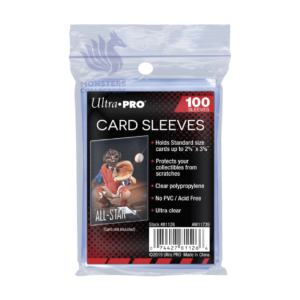 Fundas Ultra Pro Classic