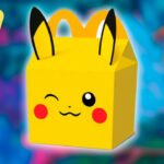 Primeros detalles de la posible colaboración Pokémon TCG x McDonald’s