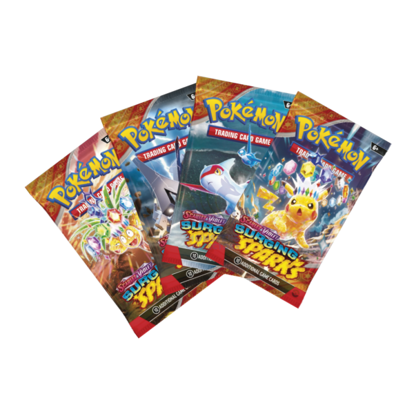 Lote De Sobres Pok mon Chispas Fulgurantes Espa ol Monsters Collectors lote-de-sobres-pok-mon-chispas-fulgurantes-espa-ol-monsters-collectors