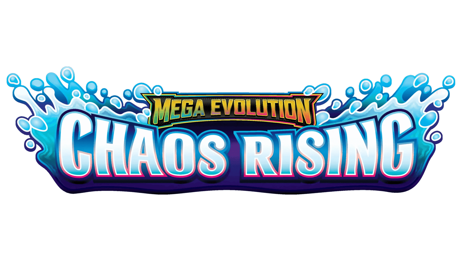 Chaos Rising