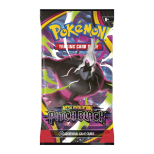 Sobre Pokémon Oscuridad Absoluta Español